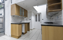 Cramlington kitchen extension leads